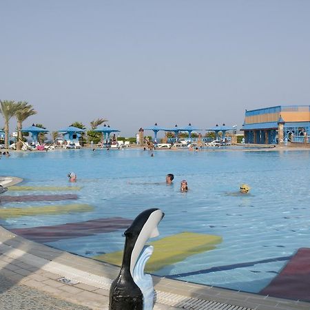 Dreams Beach Resort Marsa Alam El Qoseir Buitenkant foto