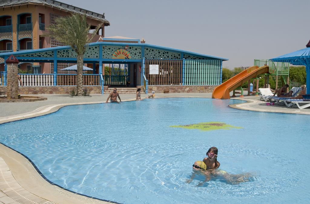 Dreams Beach Resort Marsa Alam El Qoseir Buitenkant foto