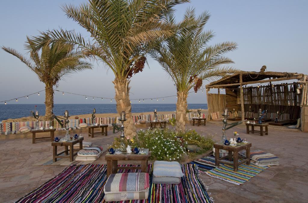 Dreams Beach Resort Marsa Alam El Qoseir Buitenkant foto