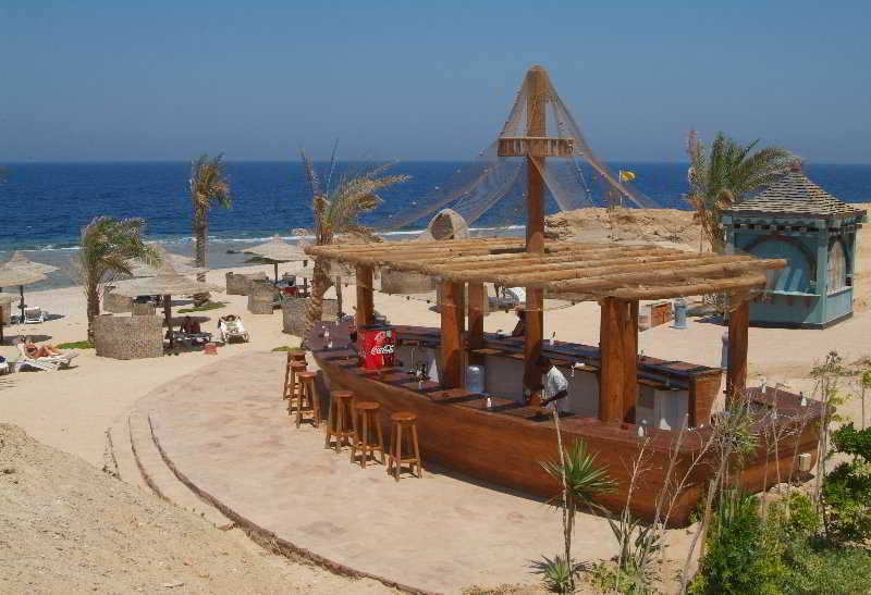 Dreams Beach Resort Marsa Alam El Qoseir Buitenkant foto