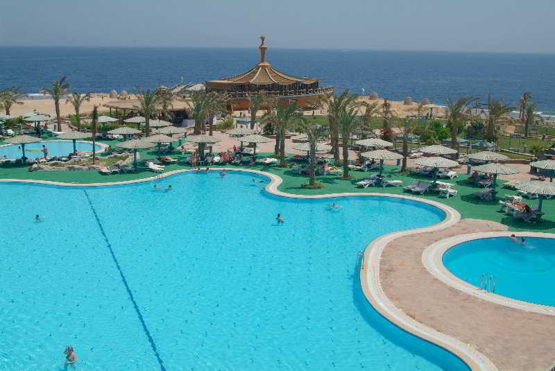 Dreams Beach Resort Marsa Alam El Qoseir Buitenkant foto