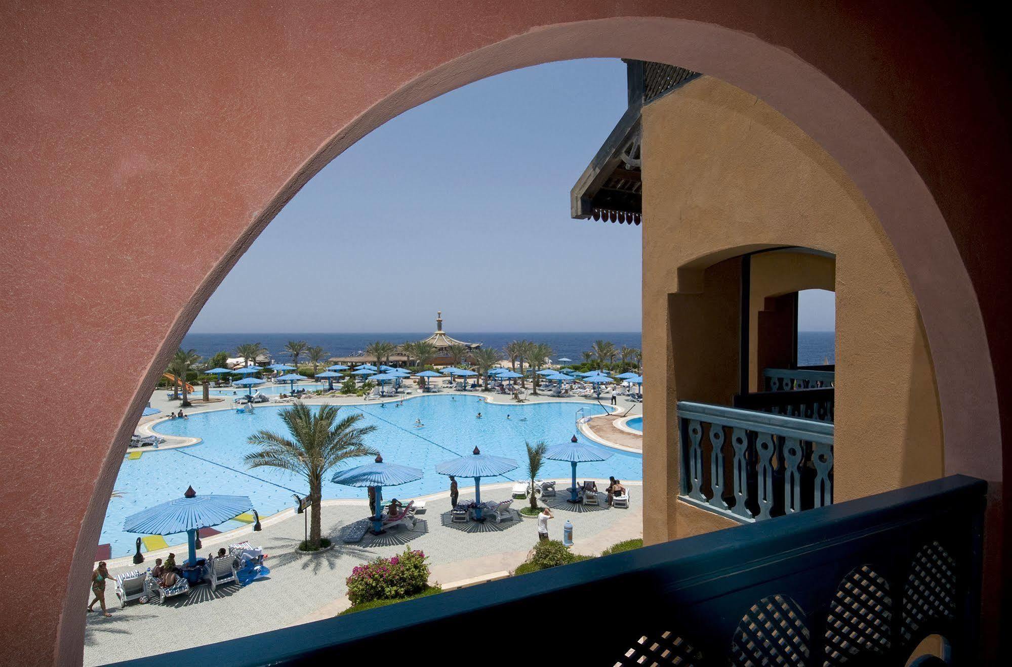 Dreams Beach Resort Marsa Alam El Qoseir Buitenkant foto